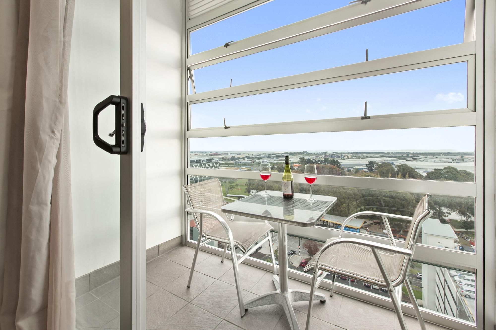 Proximity Apartments Manukau / Auckland Airport Bagian luar foto