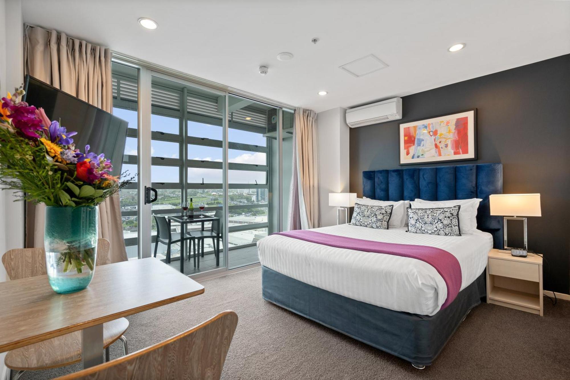 Proximity Apartments Manukau / Auckland Airport Bagian luar foto